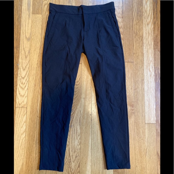 Athleta Wander Stash Skinny Pant - Picture 2 of 8